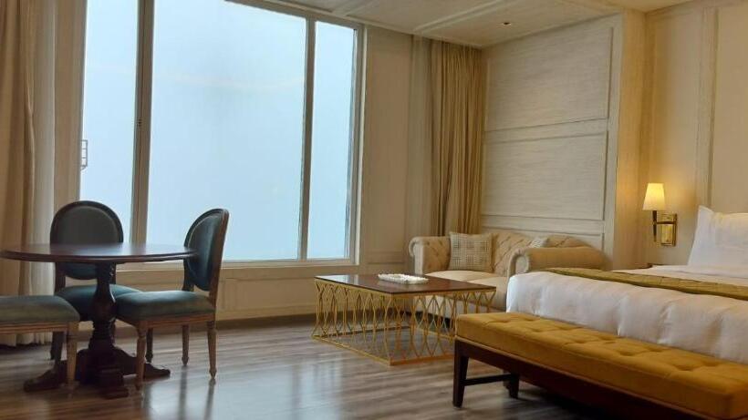 Hotel Greenberry Narkanda