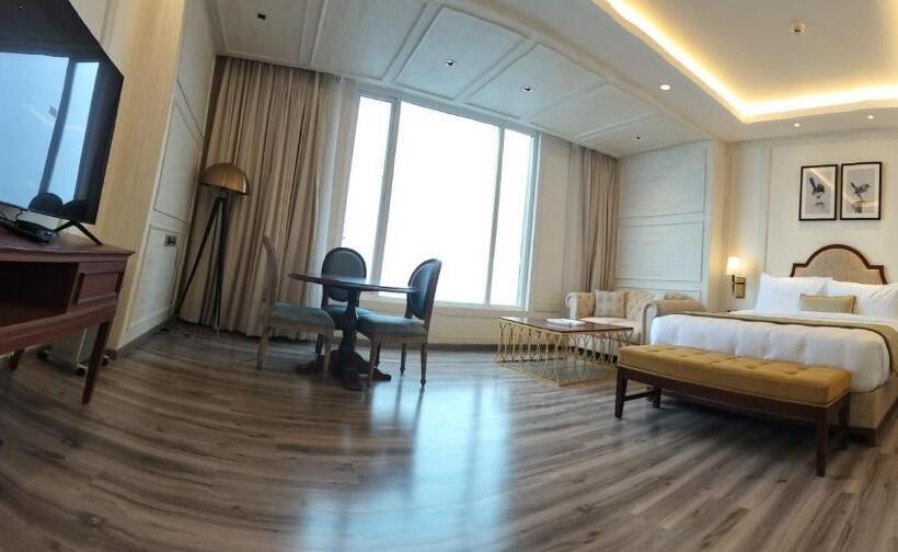 Hotel Greenberry Narkanda