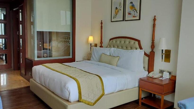 Hotel Greenberry Narkanda