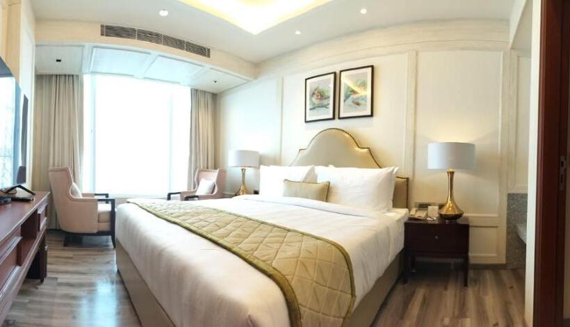 Hotel Greenberry Narkanda