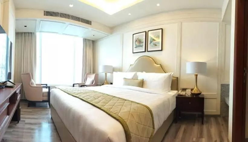 ホテル Greenberry Narkanda