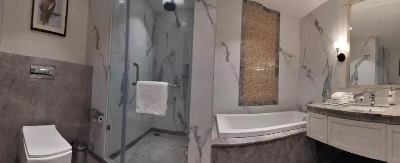 ホテル Greenberry Narkanda