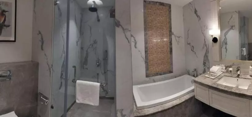 ホテル Greenberry Narkanda