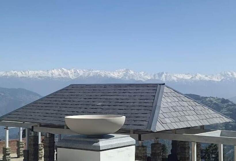 Hotel Greenberry Narkanda