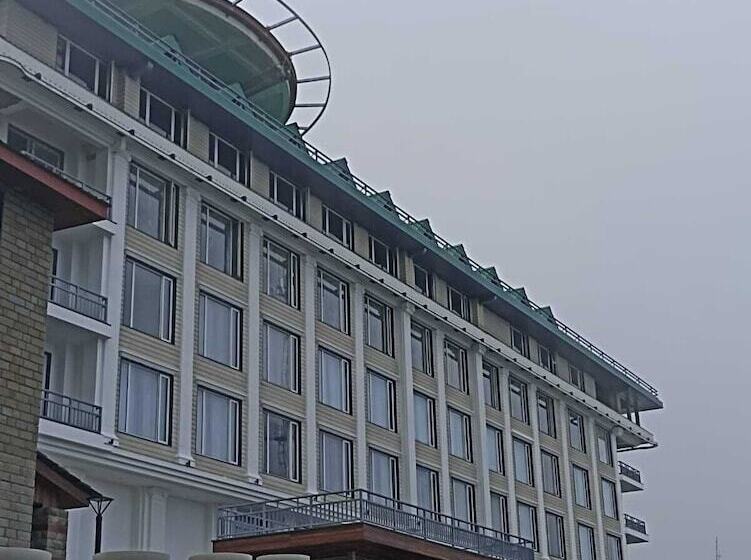 Hotel Greenberry Narkanda