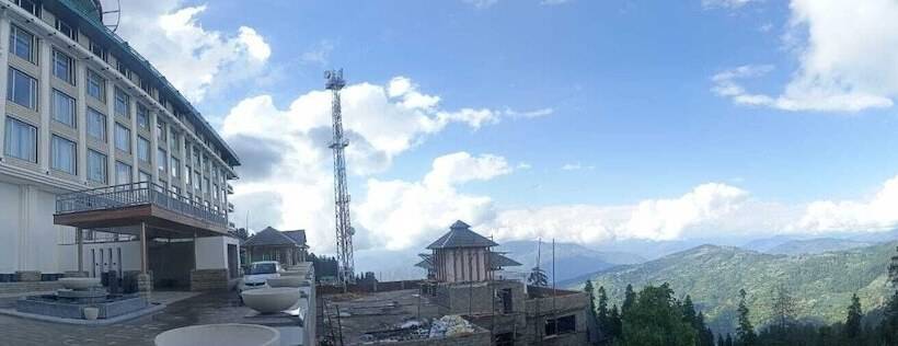 Hotel Greenberry Narkanda