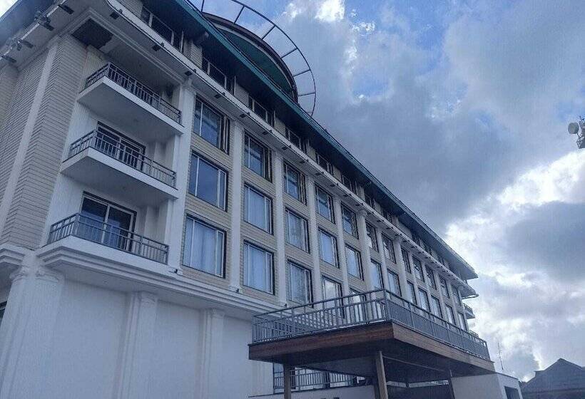 Hotel Greenberry Narkanda