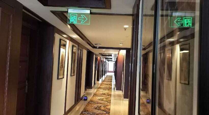 Hotel Greenberry Narkanda