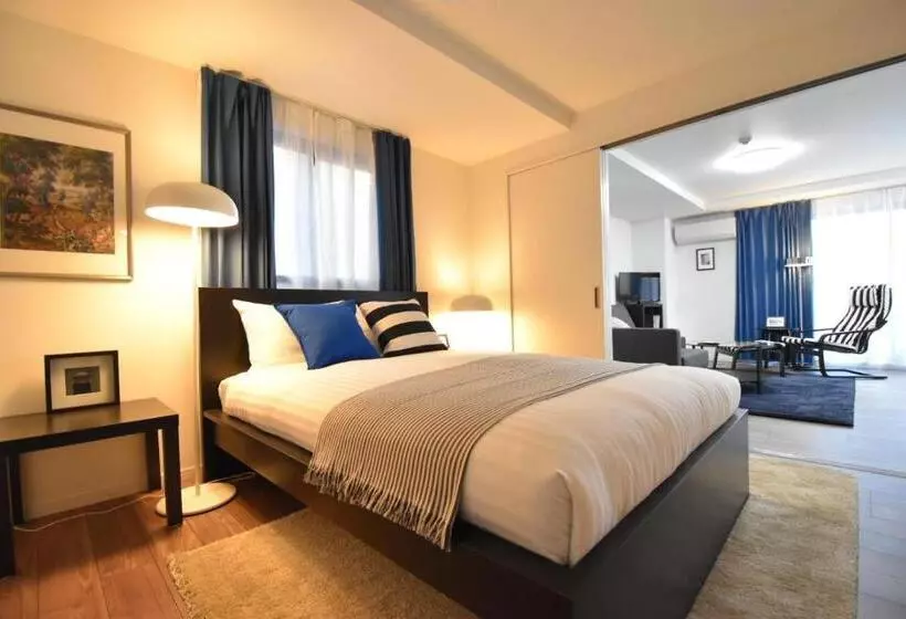 ホテル Lang   Vacation Stay 22195v
