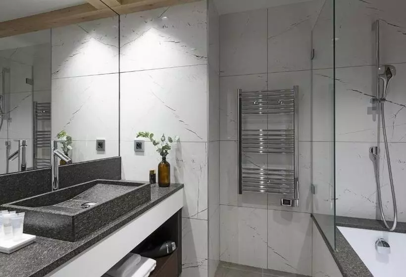 ホテル Mgm Hôtels & Résidences   Hôtel Akoya