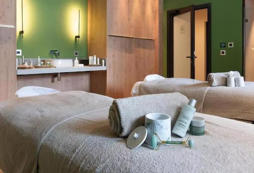 ホテル Mgm Hôtels & Résidences   Hôtel Akoya