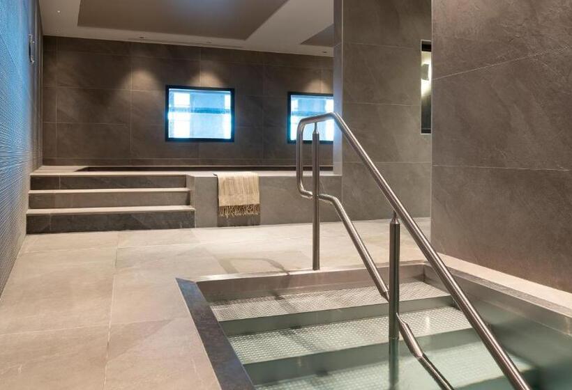 בית מלון כפרי Mgm Hôtels & Résidences Hôtel Akoya