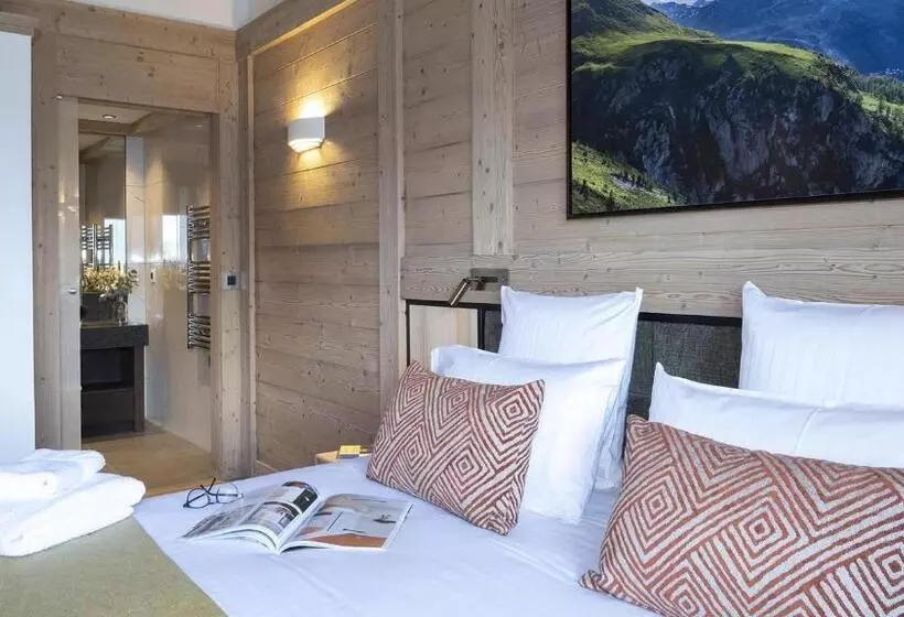 ホテル Mgm Hôtels & Résidences   Hôtel Akoya