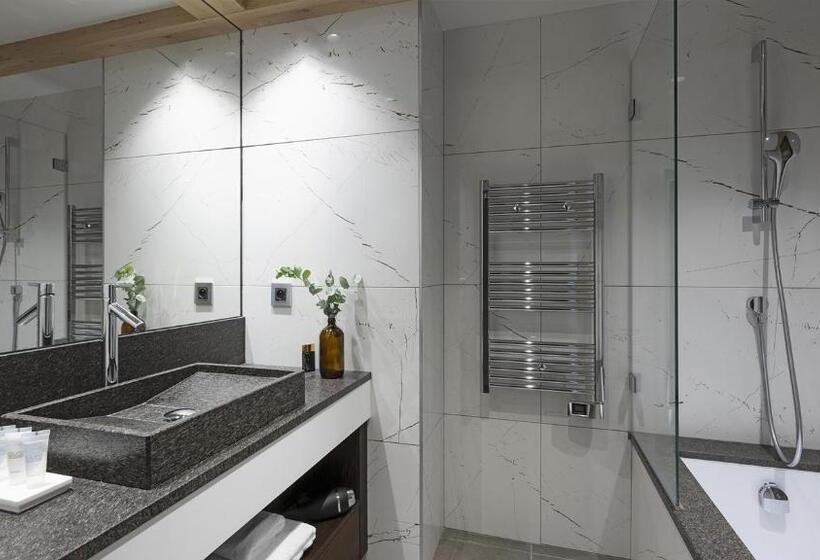 בית מלון כפרי Mgm Hôtels & Résidences Hôtel Akoya