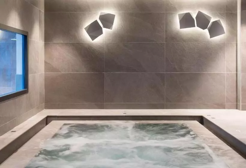 ホテル Mgm Hôtels & Résidences   Hôtel Akoya