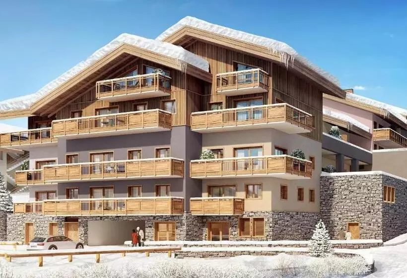 ホテル Mgm Hôtels & Résidences   Hôtel Akoya