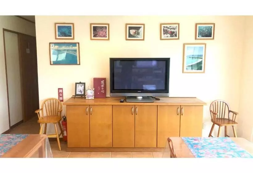 ホテル Pine Shima Resort Coral Fish Vacation Stay 37446v