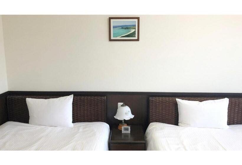 בית מלון כפרי Pine Shima Resort Coral Fish   Vacation Stay 37446v