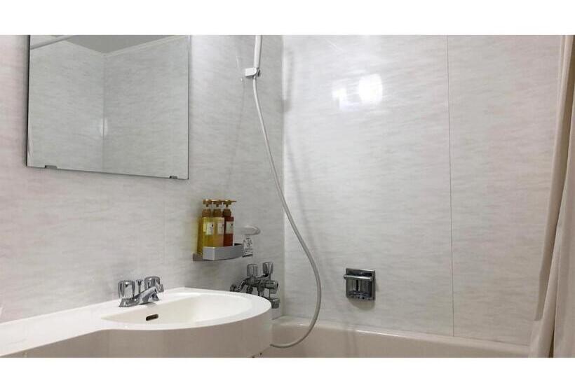 בית מלון כפרי Pine Shima Resort Coral Fish   Vacation Stay 37446v