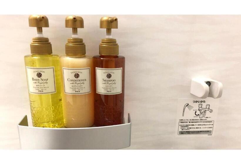 בית מלון כפרי Pine Shima Resort Coral Fish   Vacation Stay 37446v