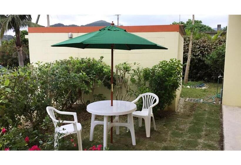 בית מלון כפרי Pine Shima Resort Coral Fish   Vacation Stay 37446v