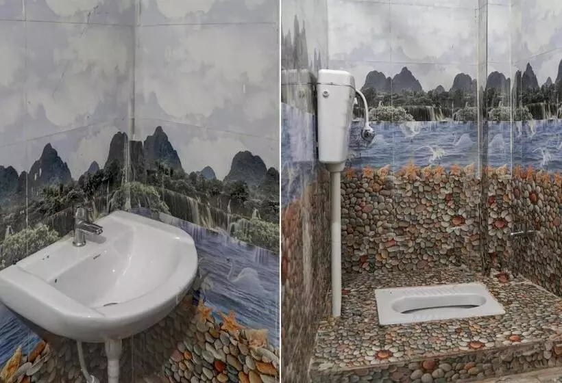 Hotelli Spot On Om Sai Garden