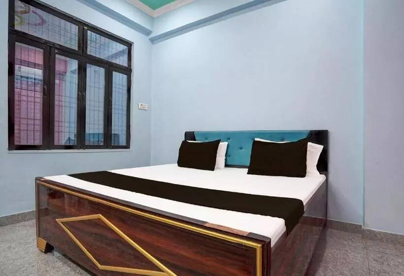 Hotelli Spot On Om Sai Garden