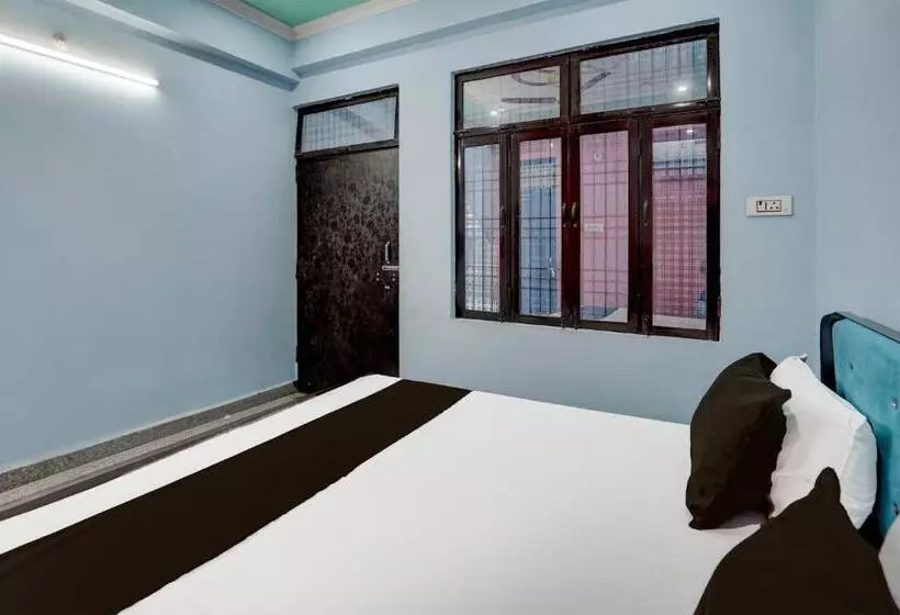 Hotelli Spot On Om Sai Garden