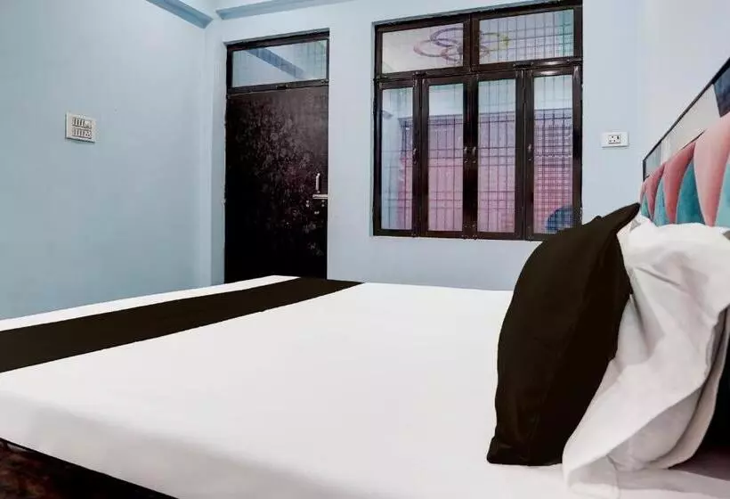 Hotelli Spot On Om Sai Garden