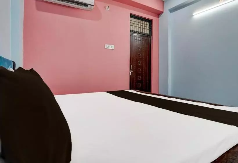 Hotelli Spot On Om Sai Garden