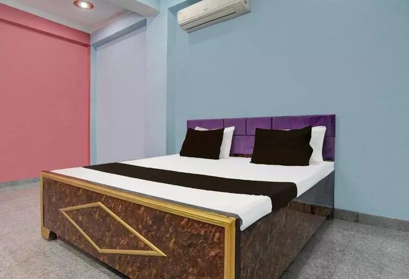 Hotelli Spot On Om Sai Garden