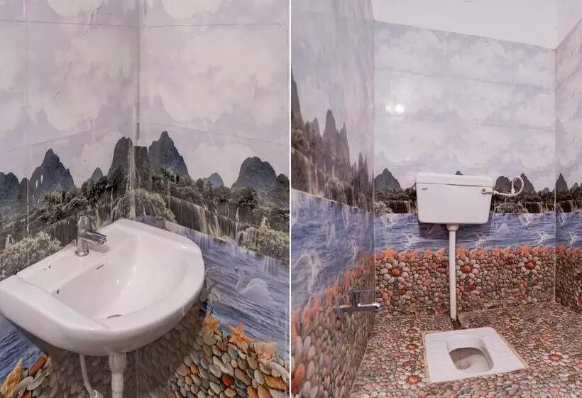 Hotelli Spot On Om Sai Garden