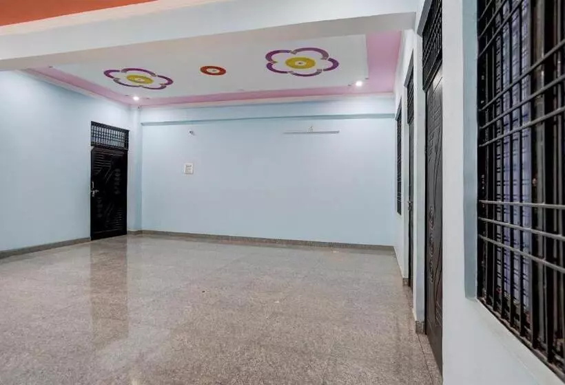 Hotelli Spot On Om Sai Garden