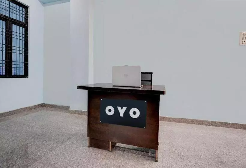 Hotelli Spot On Om Sai Garden