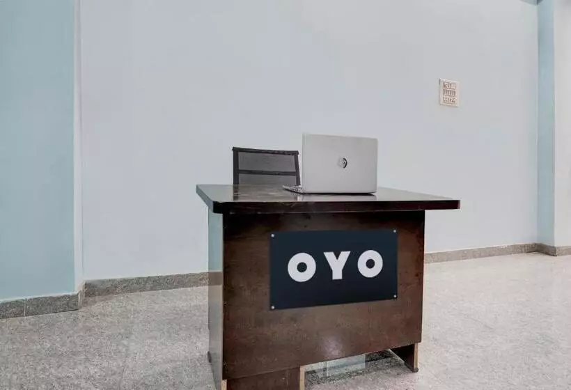 Hotelli Spot On Om Sai Garden