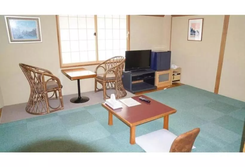 ホテル Takimuraya   Vacation Stay 23018v