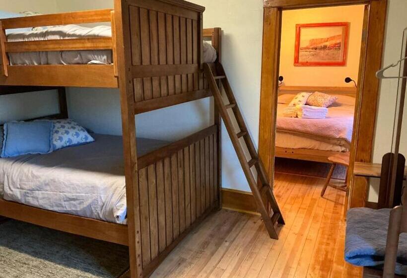 בית מלון כפרי The Leanor