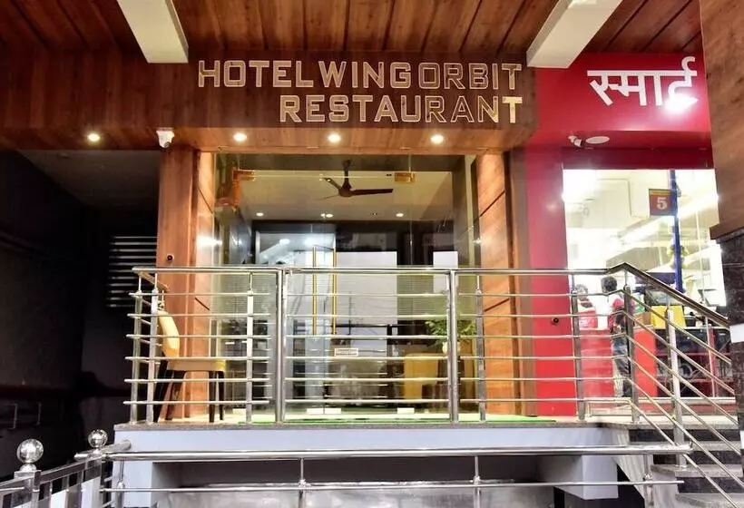 Hotel Wing Orbit