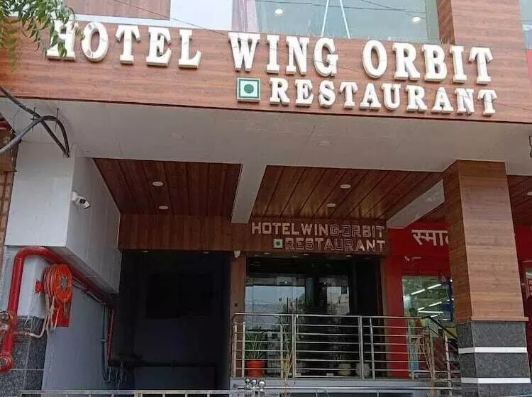 Hotel Wing Orbit