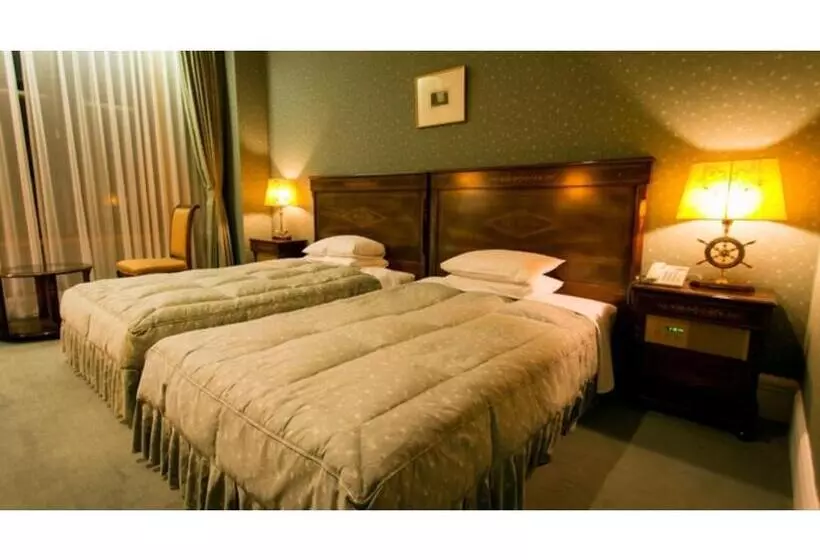 Nanki Shirahama Resort Hotel   Vacation Stay 38050v