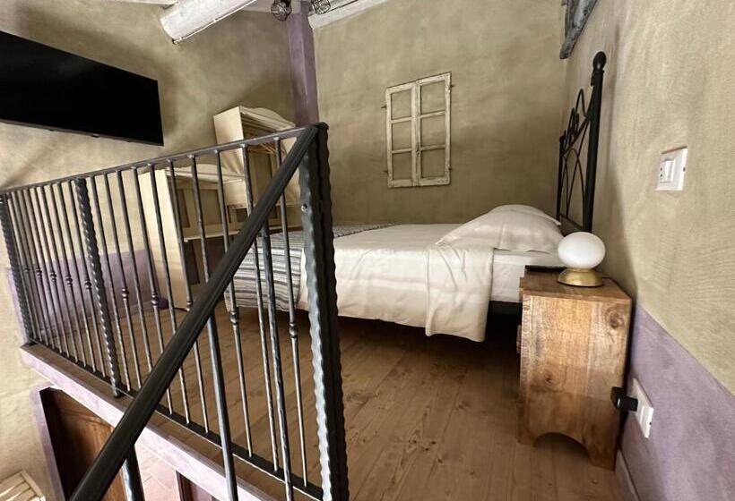 Nel Caruggio B&b
