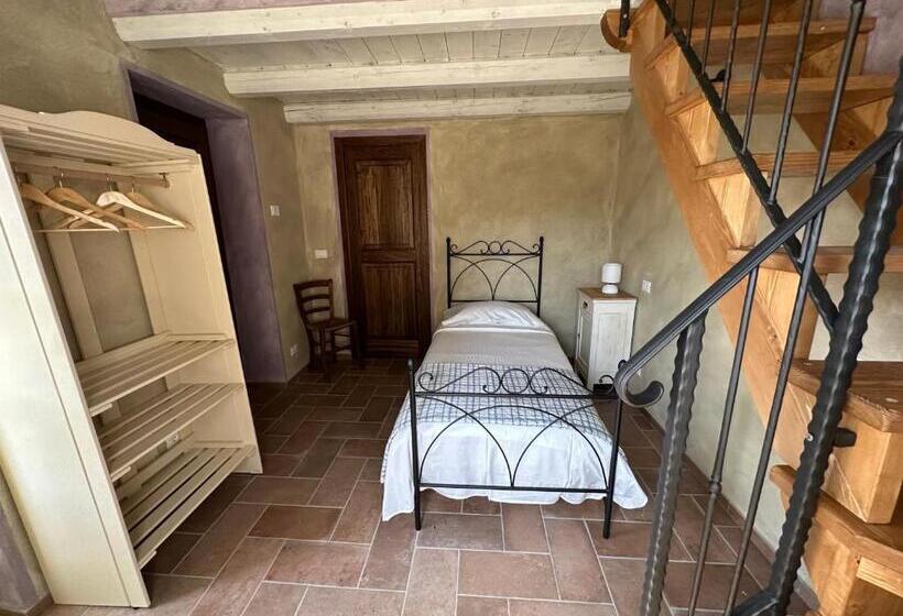 Nel Caruggio B&b