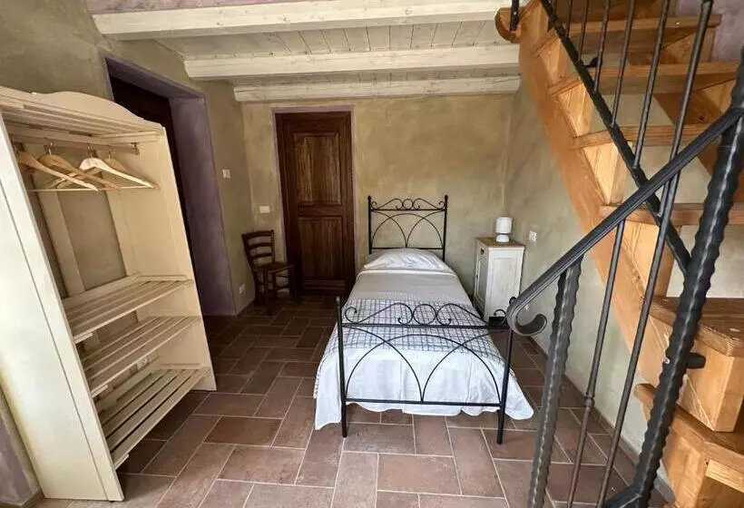 Nel Caruggio   B&b