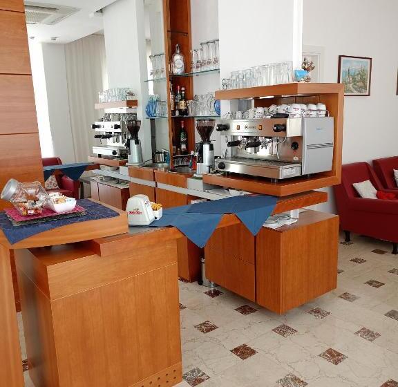 پانسیون Camere Rossella