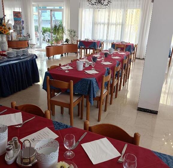 پانسیون Camere Rossella