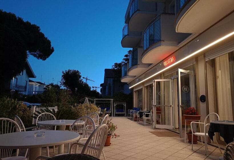 پانسیون Camere Rossella