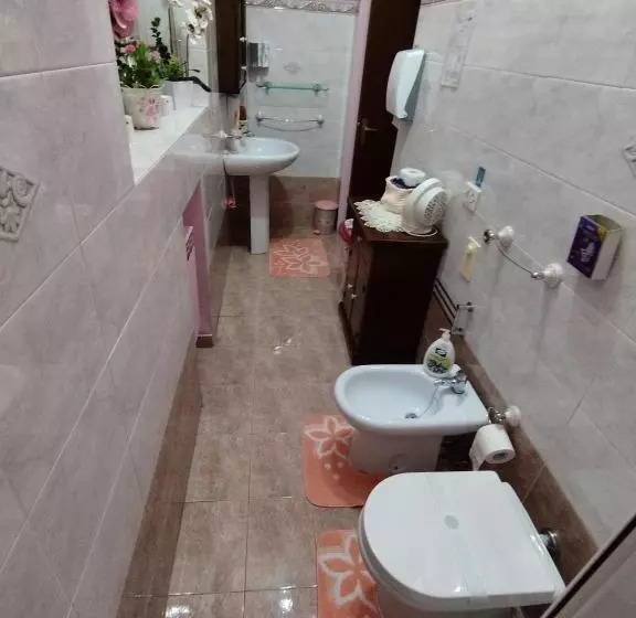 پانسیون Casa Elena