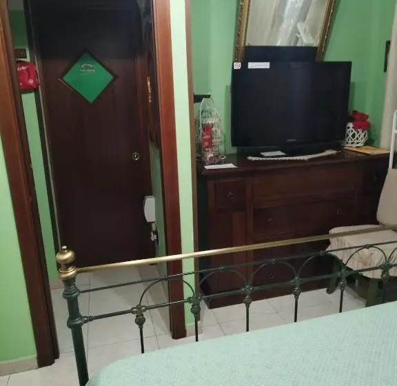 پانسیون Casa Elena