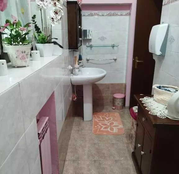 پانسیون Casa Elena