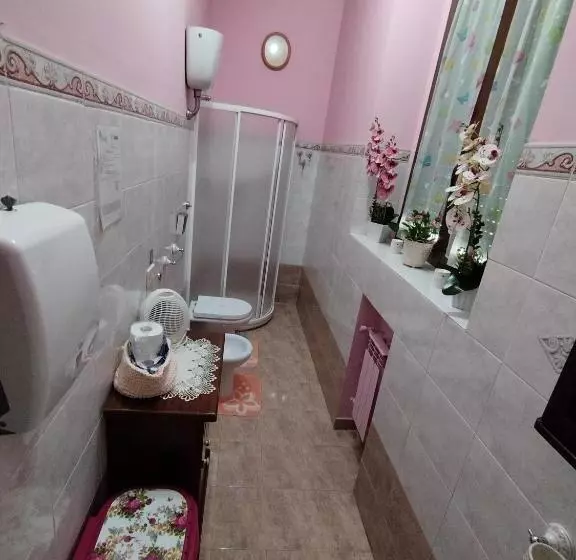 پانسیون Casa Elena